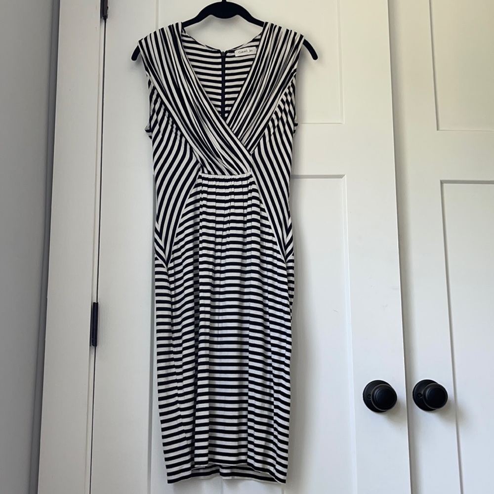 Calvin Klein dress